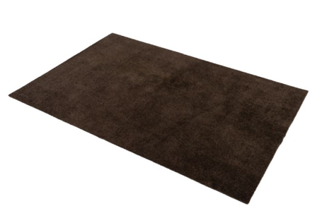 Tica Copenhagen Gulvmatte Brun 90x130