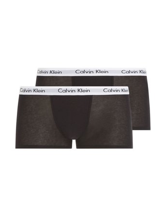 2 Pack Trunk Black Calvin Klein