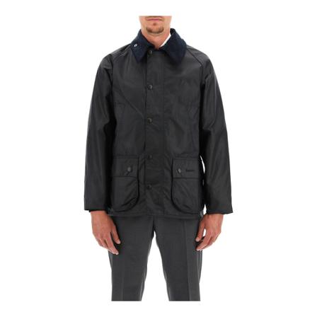 Barbour - Sommarjackor - Blå - Herr - Storlek: S, Herr, Storlek: S