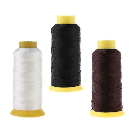 Bonded Nylon Sytråd Sytråd