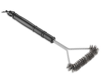 Austin and Barbeque AABQ Cleaning Brush - Grillborste för rengöring av ditt grillgaller