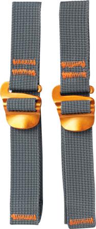Sea to summit Hook Release Accessory Strap 1m 20mm other equipment Grey OneSize