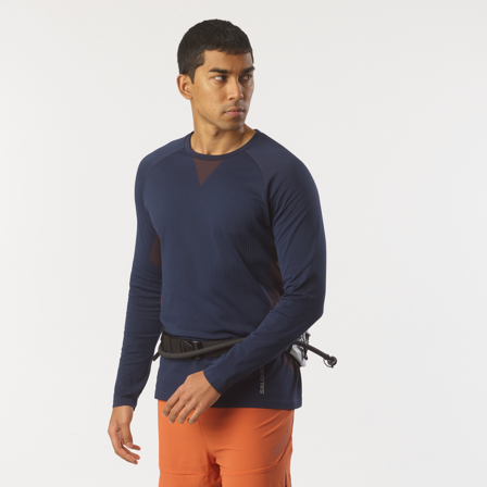 Salomon - Hydratatiegordels Tassen & rugzakken Cross Season Waist Race