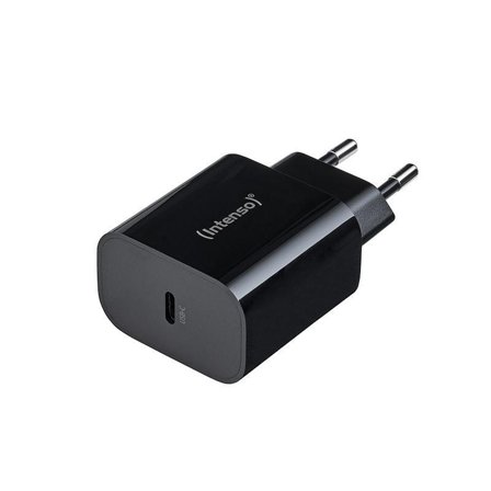 INTENSO Power Adapter W20C, 20W,