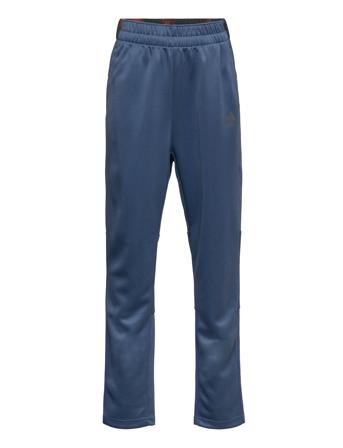 Aeroready Hiit Training Joggers Collegehousut Olohousut Sininen Adidas Performance
