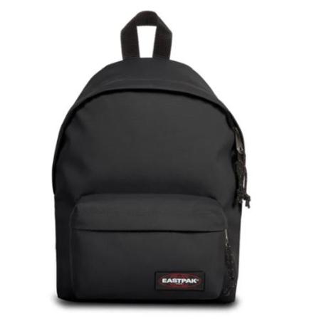Eastpak, Backpack Zwart, unisex, Maat:ONE Size