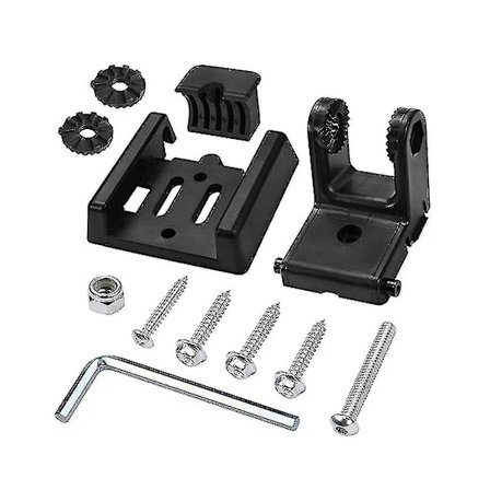 For 7400931 Xnt Givarfäste sensor Beslag Til Xhs Model Sensor agterspejl Monteringrd