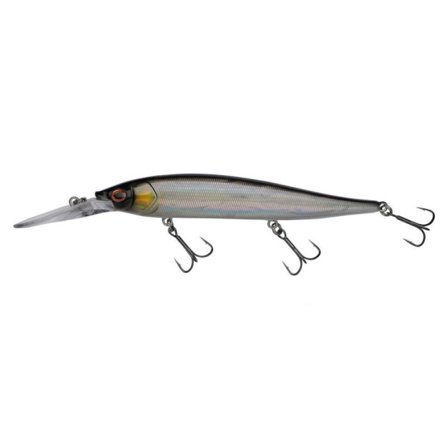 Berkley Dex Stunna 11cm, 15g Plus2 - Baitfish