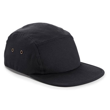 Cap 5-Panels Snap
