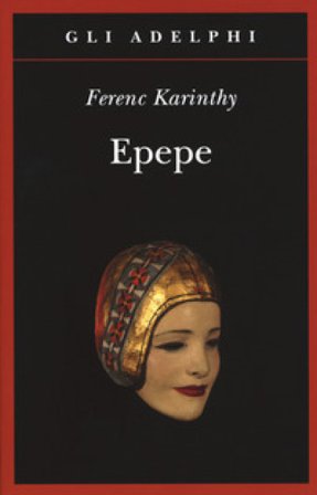 Epepe Ferenc Karinthy