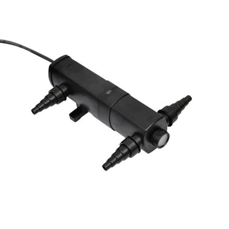 vidaXL UV-C filter 35000 liter