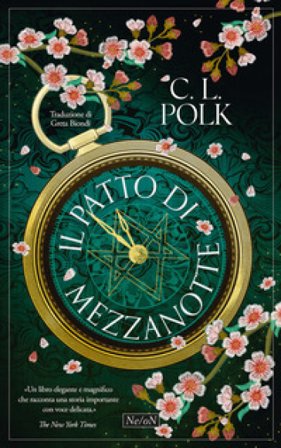 Il patto di mezzanotte C. L. Polk