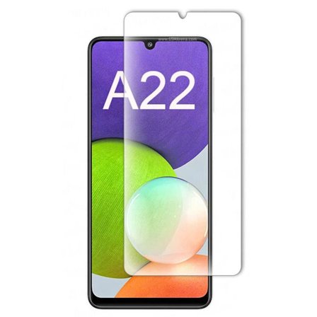 Standard HD Sk rmskydd Galaxy A22 4G