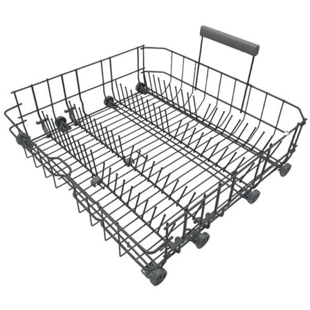 Hisense / Gornje 489454 Nedre skivekurv