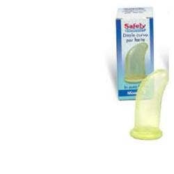 Ditale Lattice Curvo Misura 1