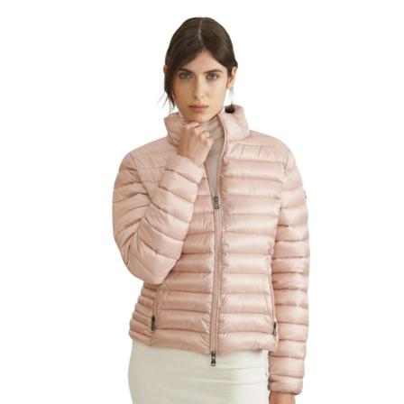 Canadian Classics Rosetown Recycled Pink, Dame Dunjakker