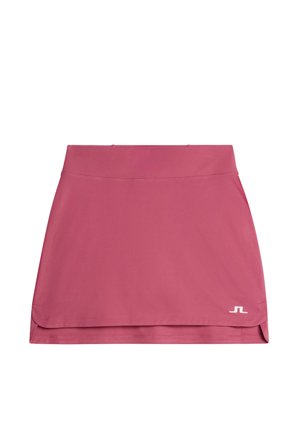 J.Lindeberg - Amy Skirt - Golf - Lila - Women - S