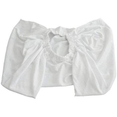 Fint filterpåse för poolrengörare, ersättning, i polyester, för Aquabot 811 (1-pack)_yux