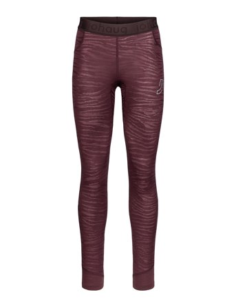 Johaug | Advance Tech-Wool Pant | S