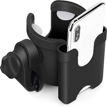 Barnevogn Koppholder - Flaskeholder sykkel koppholder barnevogn koppholder