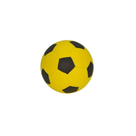 Mjuk fotboll 19 cm