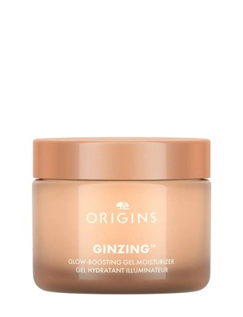 Origins Ginzing Glow-Boosting Gel Moisturizer - Nude - 50 ML