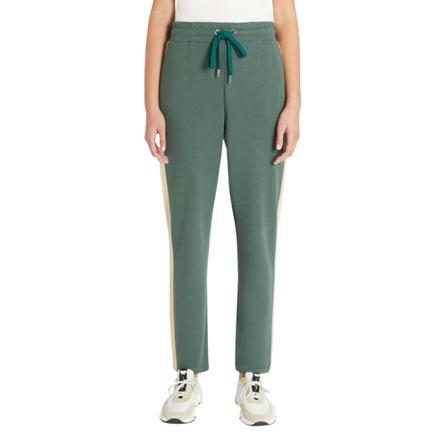 Max Mara Weekend Sweatpants Grøn, Dame