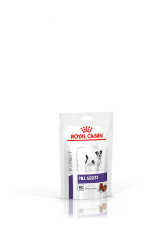 Royal Canin Veterinary Diets Dog - Pill Assist Dog Small 30 stk. - Hund - Hundepleie & kosttilskudd - Kosttilskudd & hundevitaminer - ZOO.no