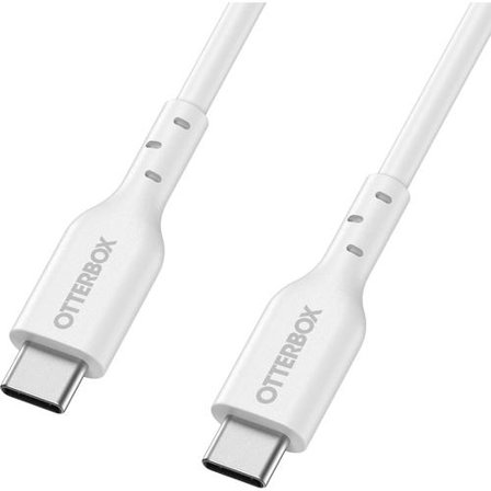 OTTERBOX USB type C-kabel - 24 pin USB-C til 24 pin USB-C - 2 m