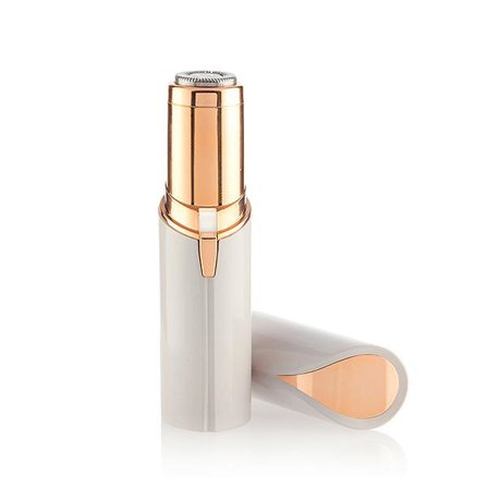 Trimmer til ansigtshår / hårfjerning / ansigtstrimmer