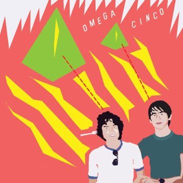 En su casa o en la mia OMEGA CINCO