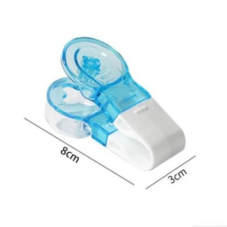 Bærbar Pille Tager Medicin Dispenser Medicin Udtag Værktøj