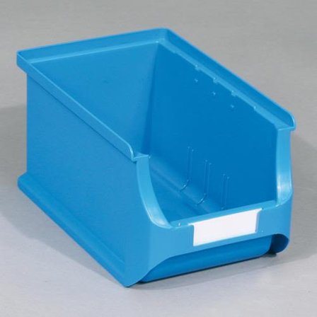 Ironside 455708 Etikett till förrådsback, 20-pack NO5, Förvaring