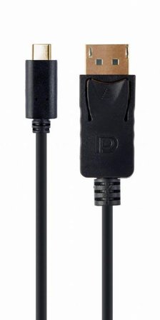 GEMBIRD N--GEMBIRD USB Type-C to DisplayPort a