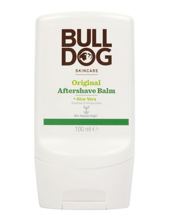 Bulldog Original After Shave Balm 100 Ml - Nude - 100 ml
