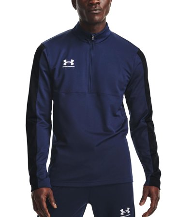 Under Armour Challenger Midlayer Midnight Navy
