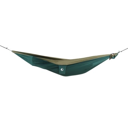 Ticket To The Moon Original Hammock Hammock Green OneSize