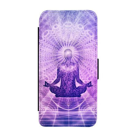 Yoga Samsung Galaxy S20 FE Flip Mobilfodral