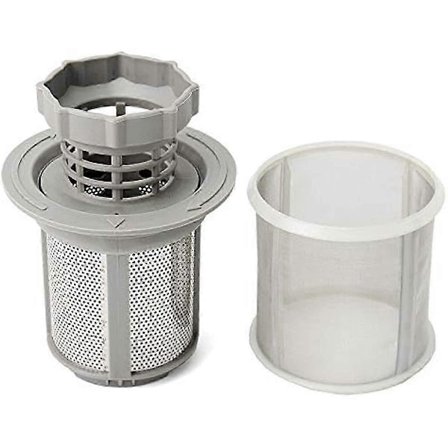 427903 Oppvaskmaskin Mesh Mikrofilter Erstatning for Bosch Neff Siemens 00427903 10002494 Sil 00170740 00175712 00418404 00492046 492046 SGS SGV SRS