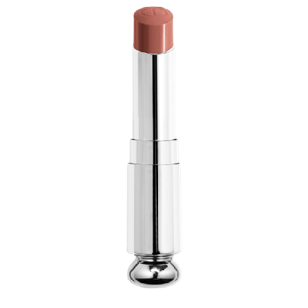 DIOR Addict Refill - Shine Lipstick Intense Color 90% Natural-Origin Ingredients Läppstift Dam Beige 3,2G