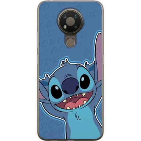 Nokia 3.4 L pin kyv kuori Ommel