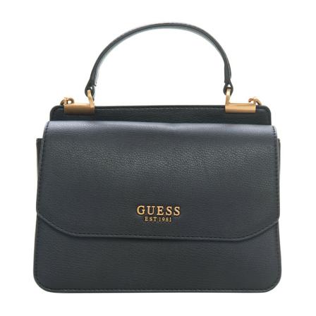 Guess, Handbag Zwart, Dames, Maat:ONE Size
