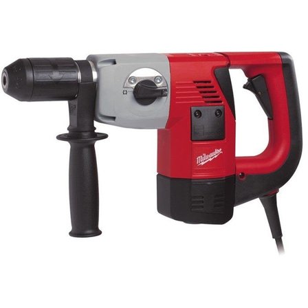 Milwaukee PCE 3 Meiselhammer 720 W, Maskiner