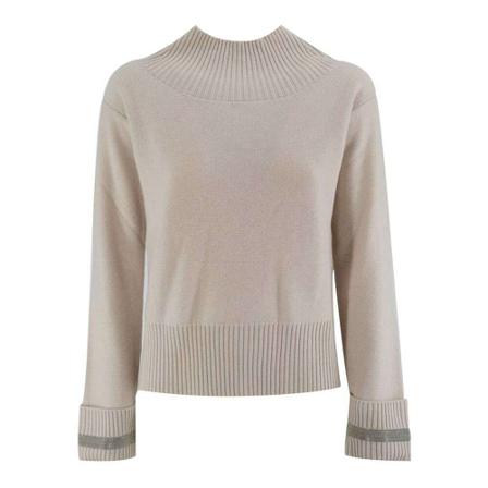 Fabiana Filippi Sweatshirts inbo, Dame