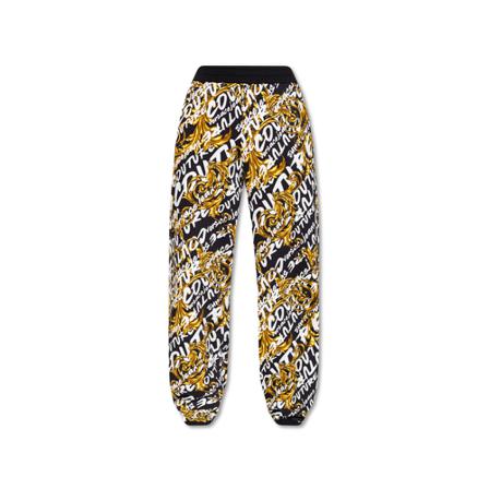 Versace Jeans Couture Bukser Sort, Dame