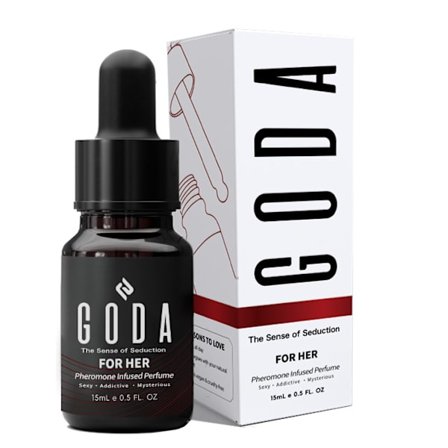 1-pak Feromon Parfume, Frisk, Let, Langtidsholdbar, Unisex, Dating Charm, Bærbar Parfume, 15 ml