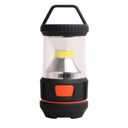 Urberg Lantern Mini Cob lanterns Black OneSize
