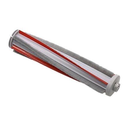 1 stk. til Xiaomi Roidmi F8 Nex X20 rullebørste kulfiber manuel støvsuger dele udskiftning