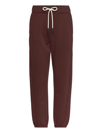 Porfido Collegehousut Olohousut Ruskea Max Mara Leisure