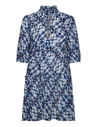 Cheryn Blue SUNCOO Paris